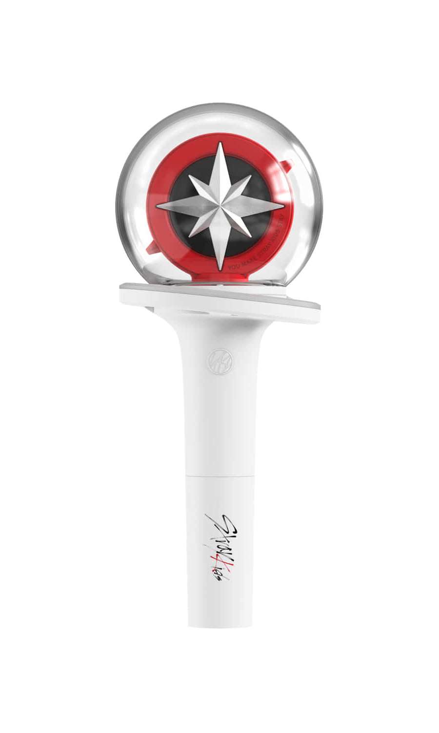 Stray Kids OFFICIAL MD - Official Light Stick ver.2