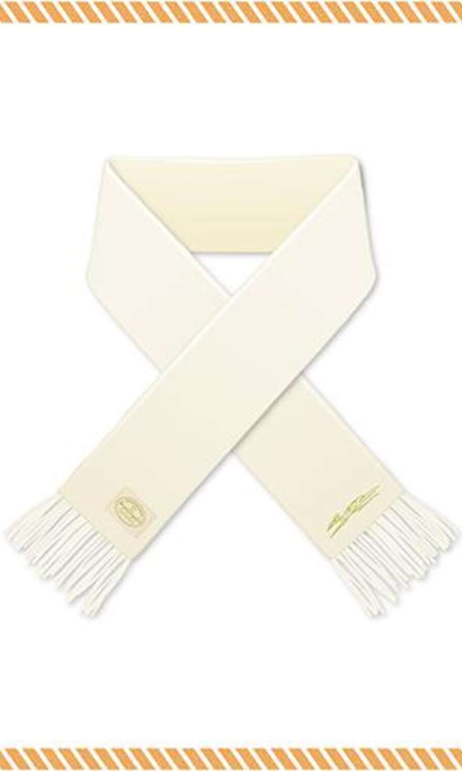 Jeong Dong Won [2nd Christmas Mobilization] Official MD - Muffler