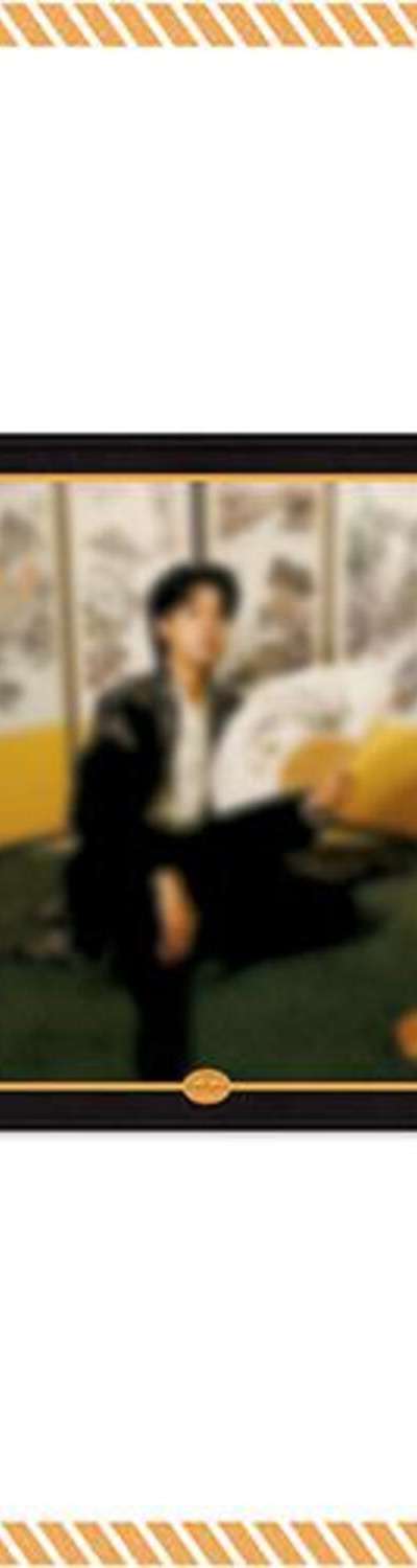 Jeong Dong Won [2nd Christmas Total Mobilization] Official MD - Blanket