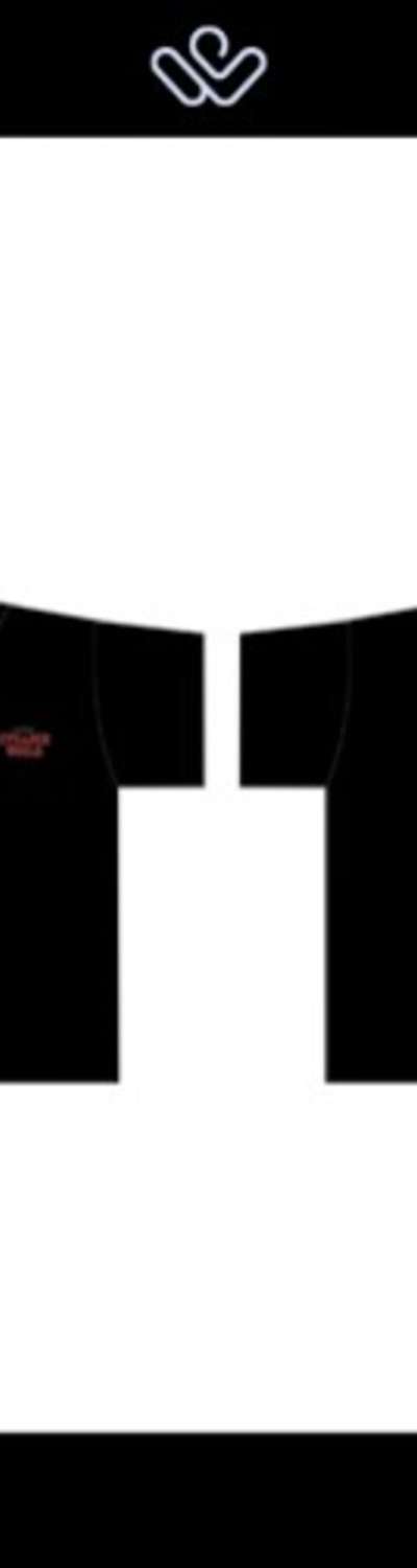 Ha Sung Woon [STRANGE WORLD] Official MD - T-Shirt