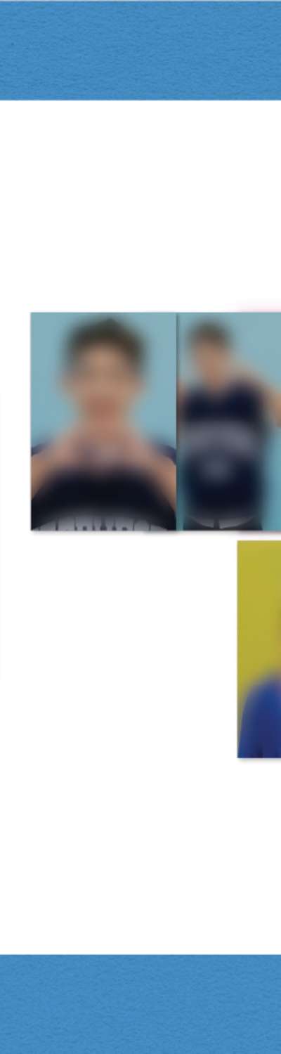 Wonho [OHHOHO TRIP] OFFICIAL MD - Postcard Set