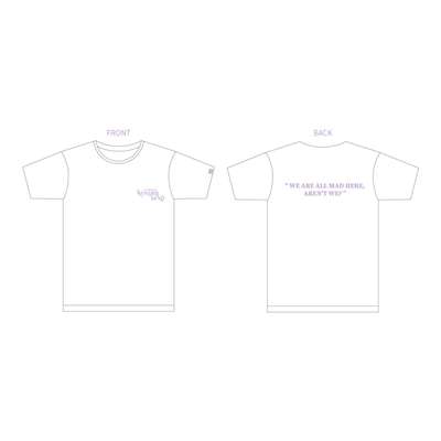 WJSN [WONDER LAND] 2022 WJSN CONCERT Official MD - T-Shirt