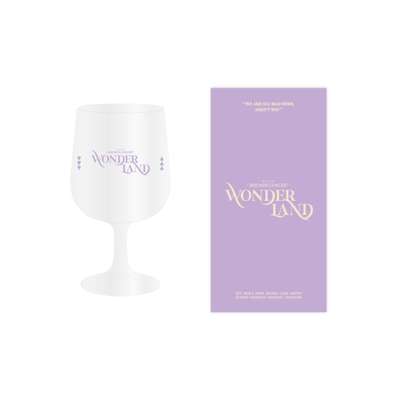 WJSN [WONDER LAND] 2022 WJSN CONCERT Official MD - Goblet Cup
