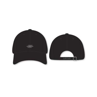 (G)I-DLE 2022 WORLD TOUR [JUST ME ( )I-DLE] IN SEOUL - Ball Cap