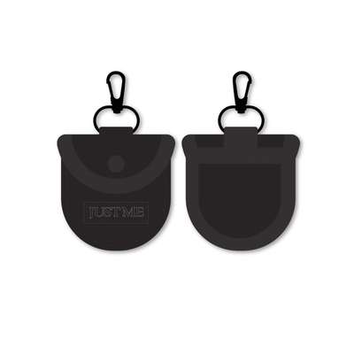 (G)I-DLE 2022 WORLD TOUR [JUST ME ( )I-DLE] IN SEOUL - Pocket Bag
