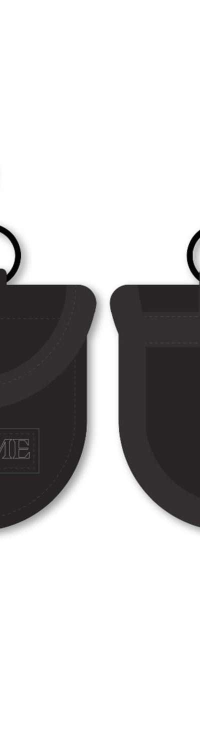 (G)I-DLE 2022 WORLD TOUR [JUST ME ( )I-DLE] IN SEOUL - Pocket Bag