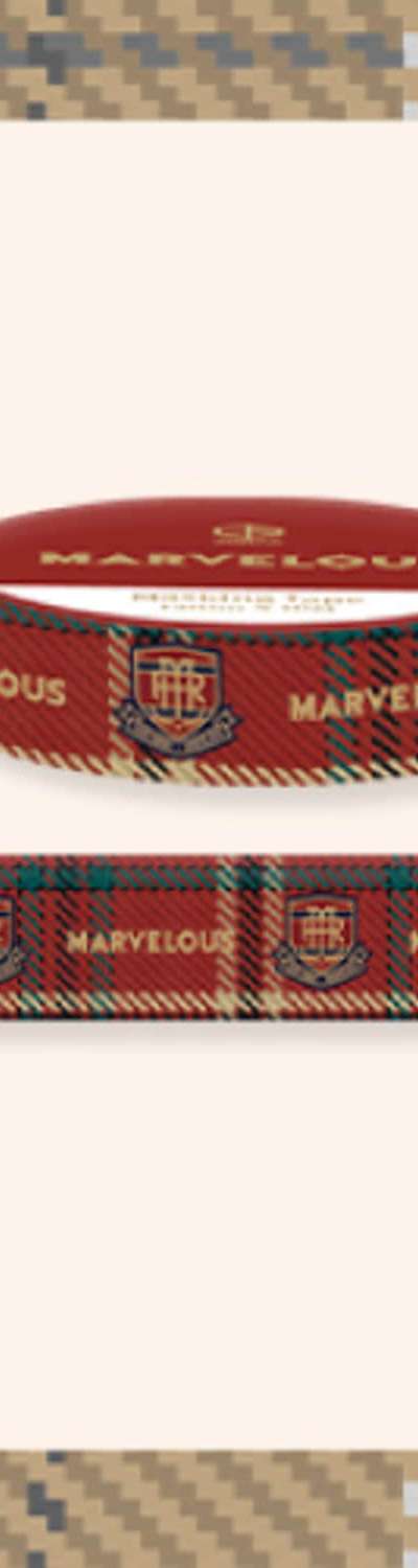 Mirae [Marvelous] Official MD - Masking Tape