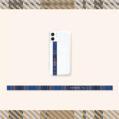 Future Boys (MIRAE) [MARVELOUS] OFFICIAL MD - Phone Strap