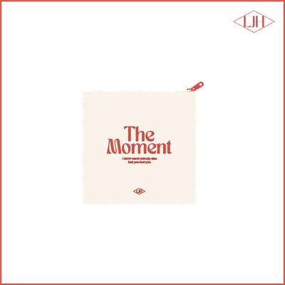 2022 Lee Junho FANMEETING [JUNHO THE MOMENT] Pouch