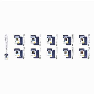 WJSN [WJ STAND BY] Official MD - ID Card & Strap Set
