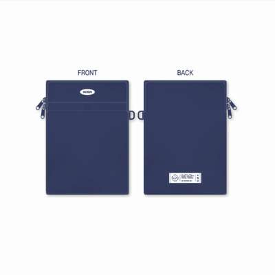 WJSN [WJ STAND BY] Official MD - Multi Pouch