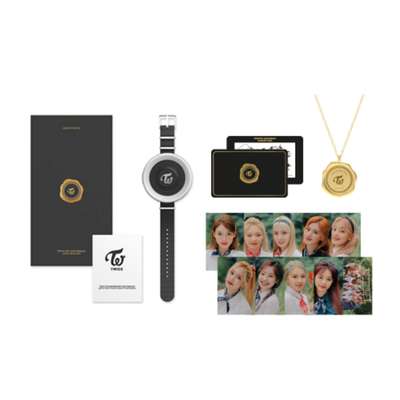 TWICE - Light Band Kit