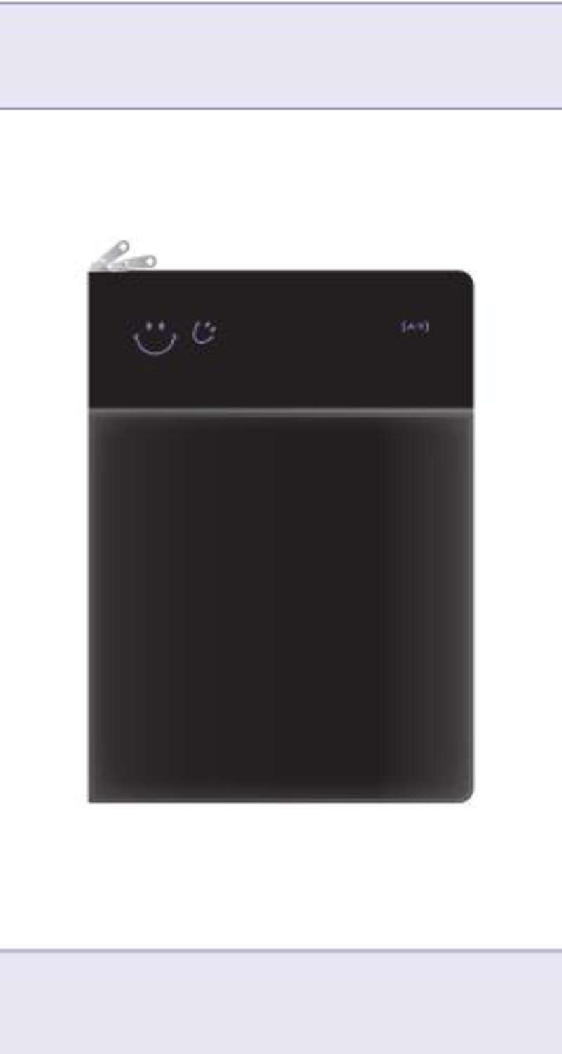 KIM SUNG KYU [SG] Official MD - Tablet PC Pouch