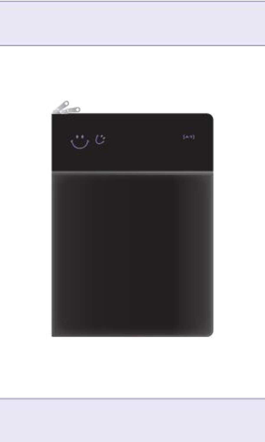 KIM SUNG KYU [SG] Official MD - Tablet PC Pouch