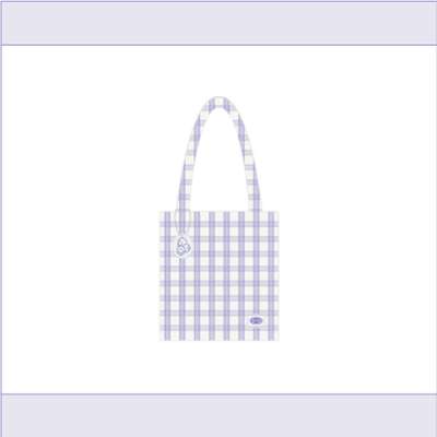 Kim Sung Kyu (KIM SUNG KYU) [SG] Official MD - Eco Bag