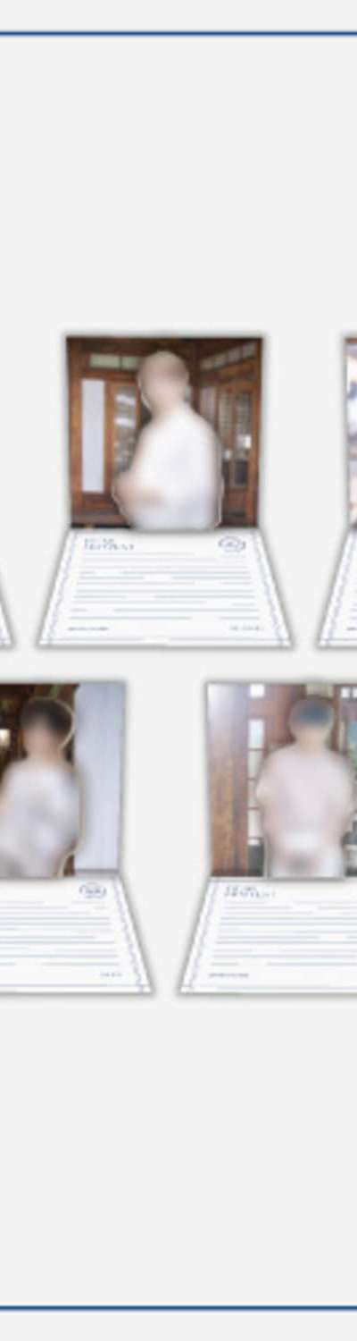2PM [Dear. HOTTEST] OFFICIAL MD - 13TH ANNIVERSARY POP-UP CARD