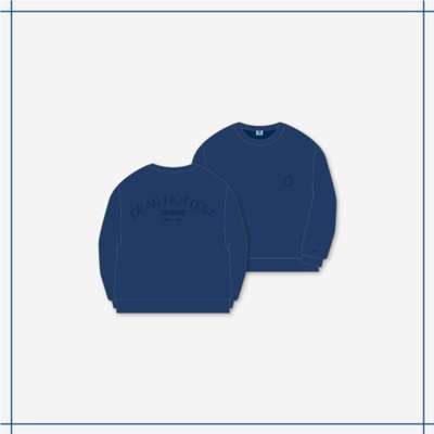 2PM [Dear. HOTTEST] OFFICIAL MD - Sweatshirt