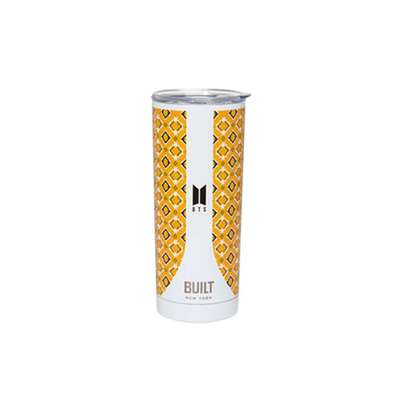 [Non-Returnable/Non-Exchangeable] BTS - Built NY x BTS Tumbler (Jungkook)