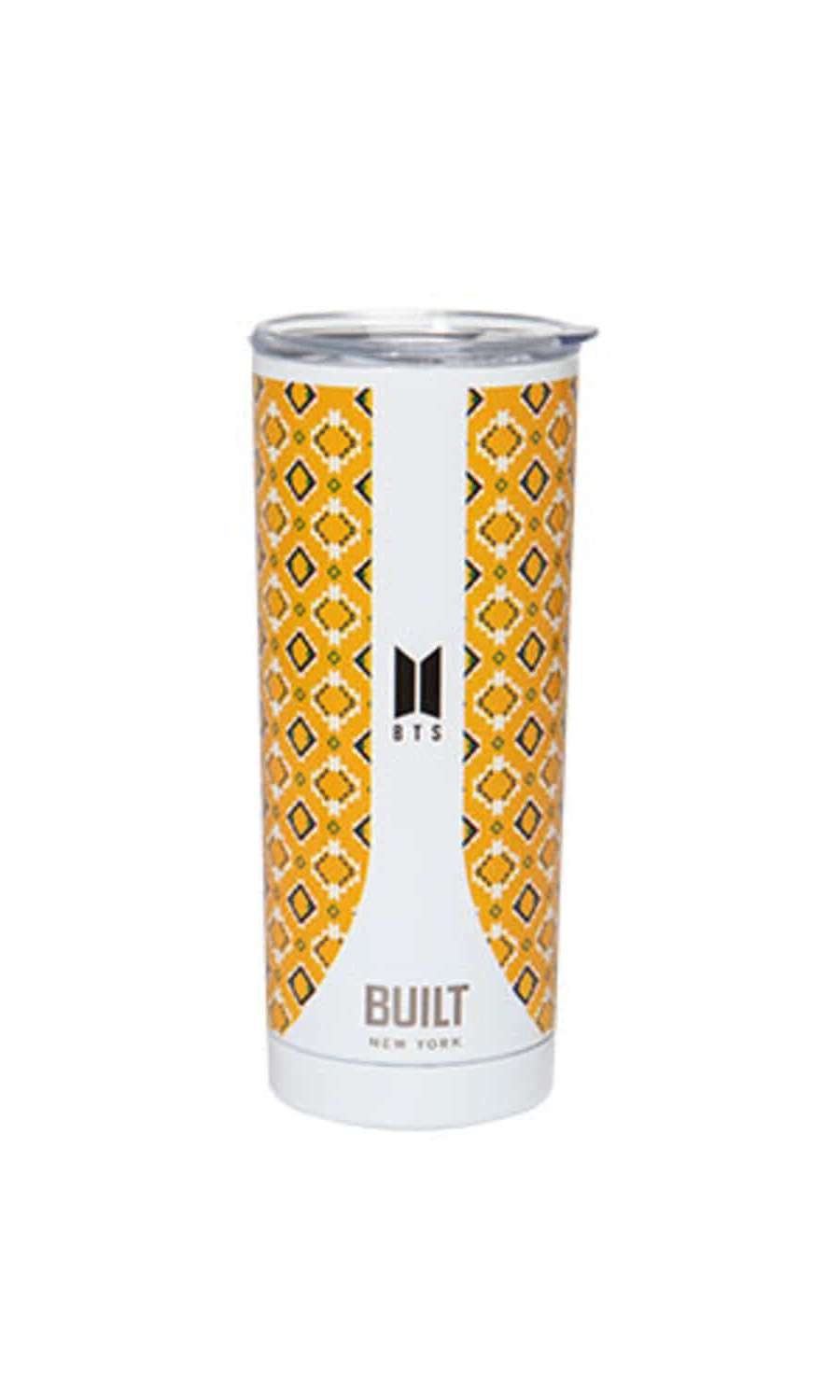 [Non-Returnable/Non-Exchangeable] BTS - Built NY x BTS Tumbler (Jungkook)