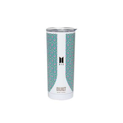 [Non-Returnable] BTS (Bangtan Boys) - Built NY x BTS Tumbler (RM)
