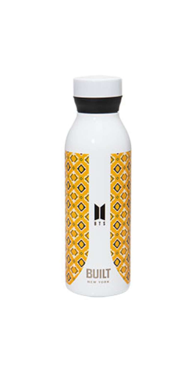 [No Returns or Exchanges] BTS (Bangtan Boys) - Built NY x BTS Bottle (Jungkook)