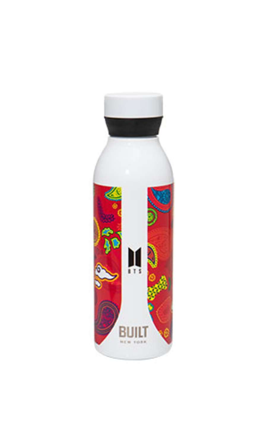 【返品交換不可】BTS(防弾少年団) - Built NY x BTS ボトル (V)