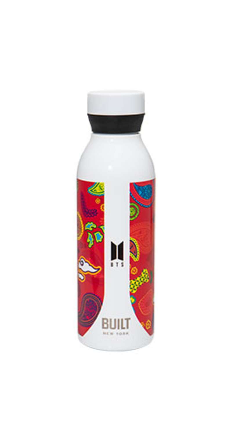 【返品交換不可】BTS(防弾少年団) - Built NY x BTS ボトル (V)