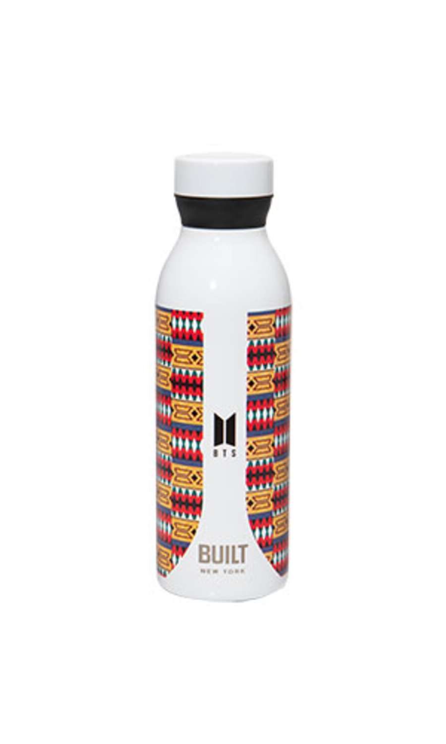 [No Returns/Exchanges] BTS (Bangtan Sonyeondan) - Built NY x BTS Bottle (Jimin)