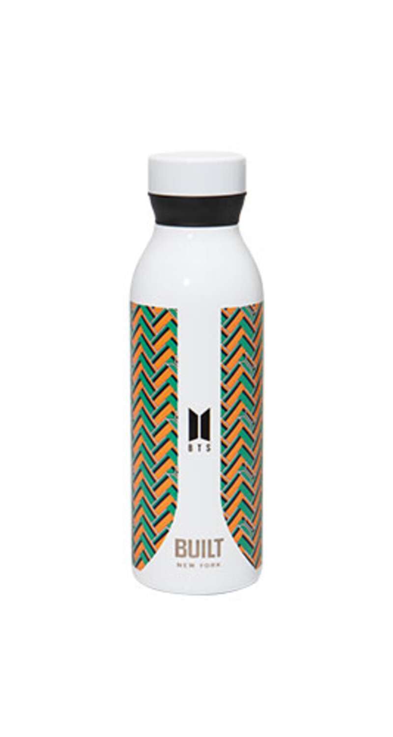 【返品交換不可】防弾少年団(BTS) - Built NY × BTS ボトル (ジェイホープ)