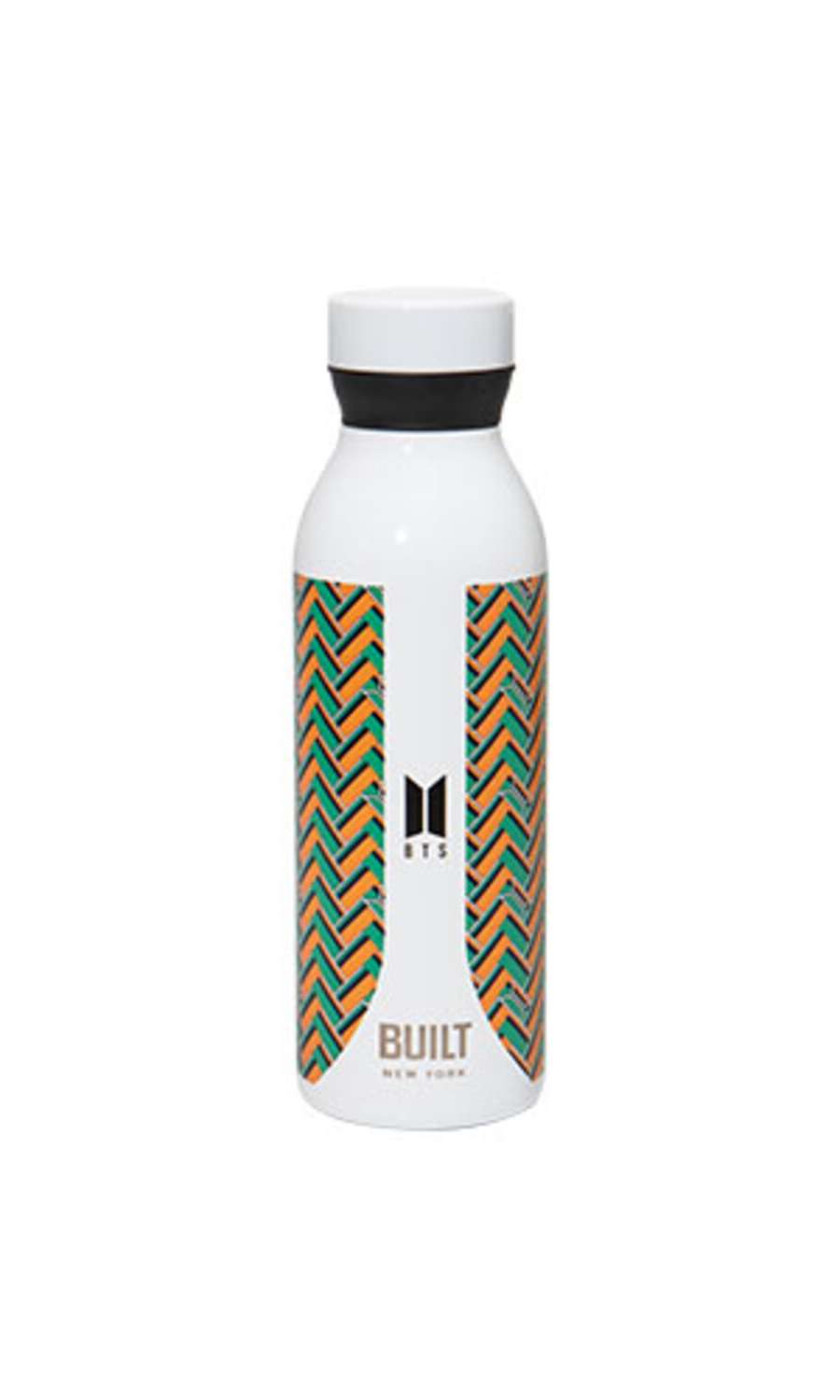 【返品交換不可】防弾少年団(BTS) - Built NY × BTS ボトル (ジェイホープ)