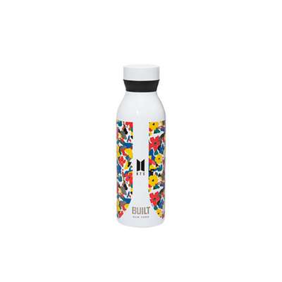 [No Returns/Exchanges] BTS - Built NY x BTS Bottle (Jin)