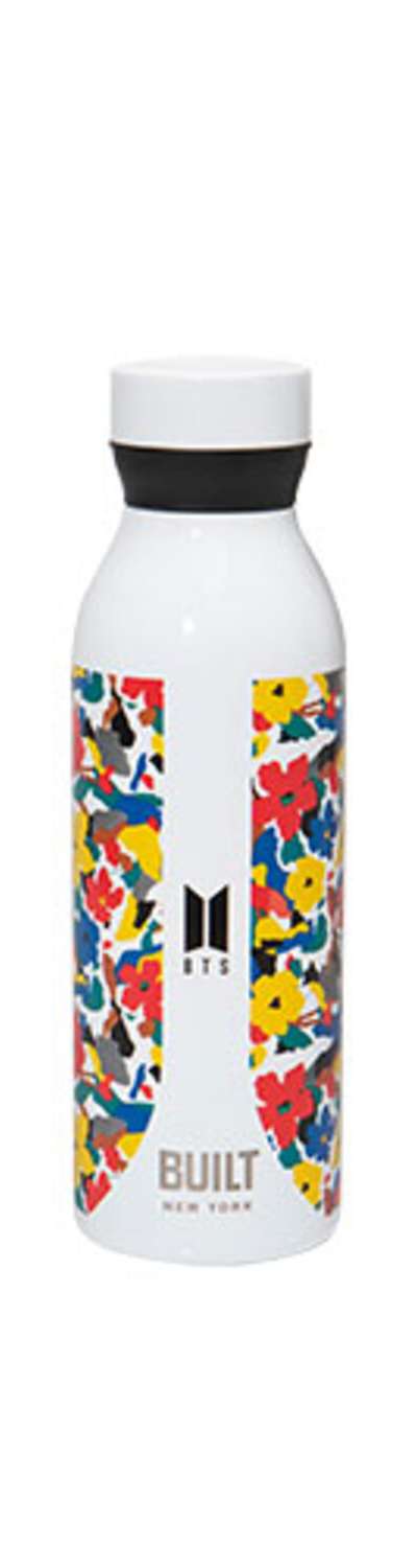 [No Returns/Exchanges] BTS - Built NY x BTS Bottle (Jin)