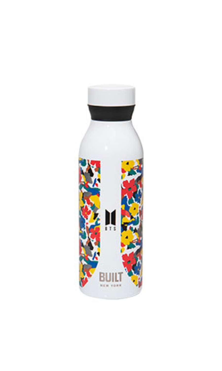 [No Returns/Exchanges] BTS - Built NY x BTS Bottle (Jin)