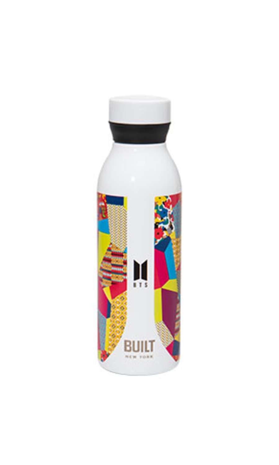 [Non-Returnable/Non-Exchangeable] BTS - Built NY x BTS Bottle (BTS)