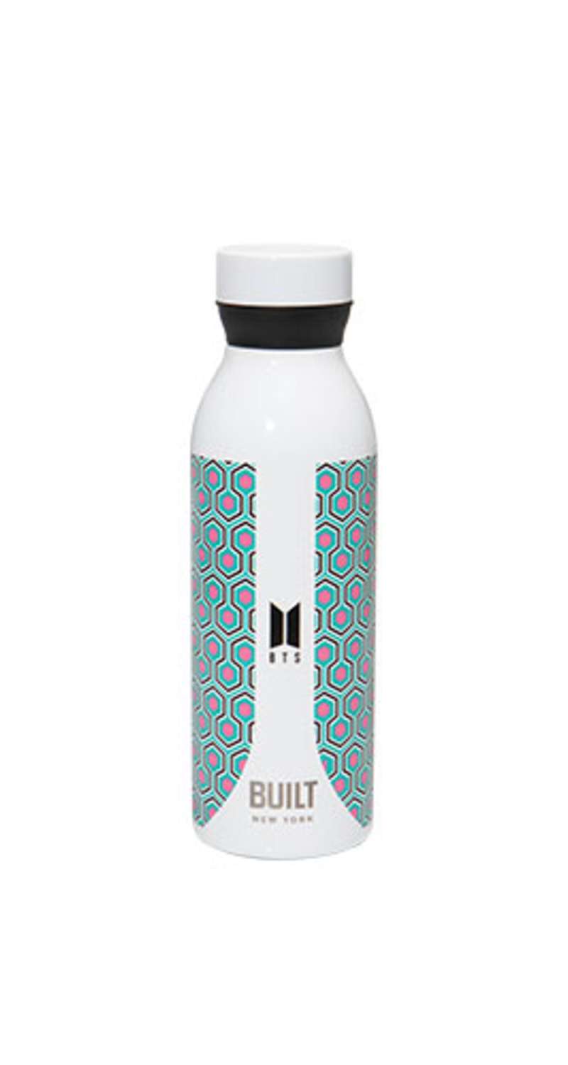 [Non-Returnable/Non-Exchangeable] BTS - Built NY x BTS Bottle (RM)