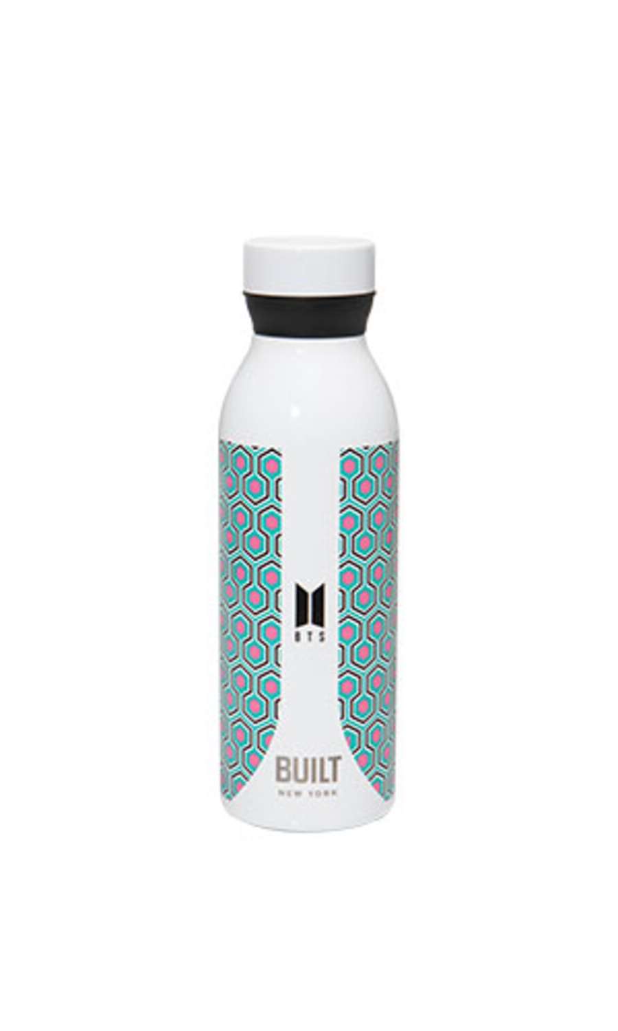 [Non-Returnable/Non-Exchangeable] BTS - Built NY x BTS Bottle (RM)