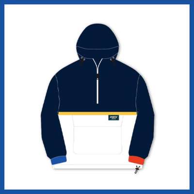 BTOB 4U [INSIDE] OFFICIAL MD - Anorak