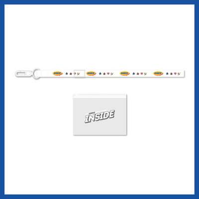 BTOB 4U Online Concert [INSIDE] Official MD - Mask Strap