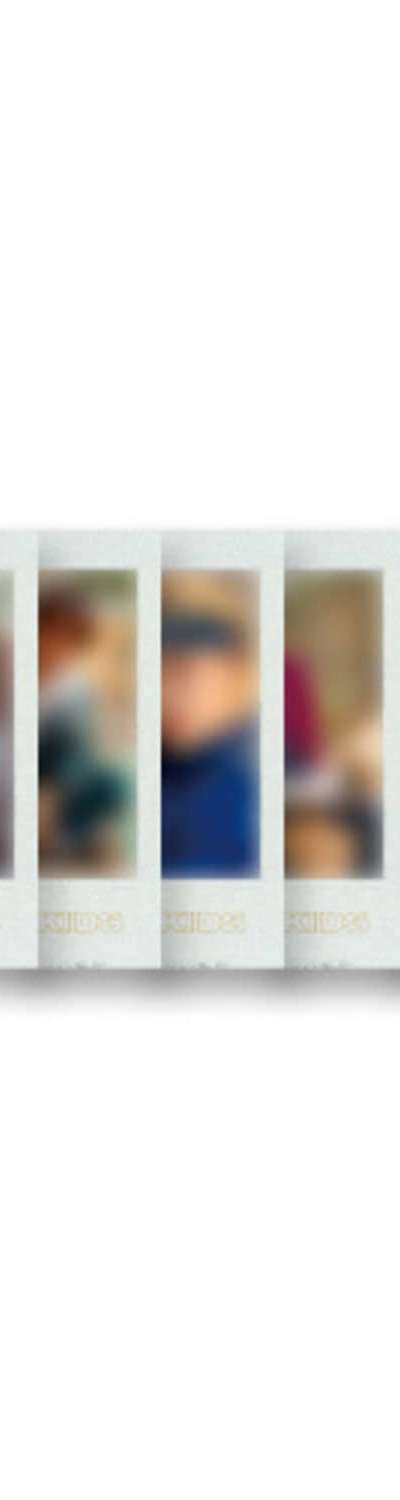 STRAY KIDS - [Unlock: GO LIVE IN LIFE] Polaroid Set