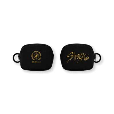 STRAY KIDS - [Unlock : GO LIVE IN LIFE] AirPods Mini Bag