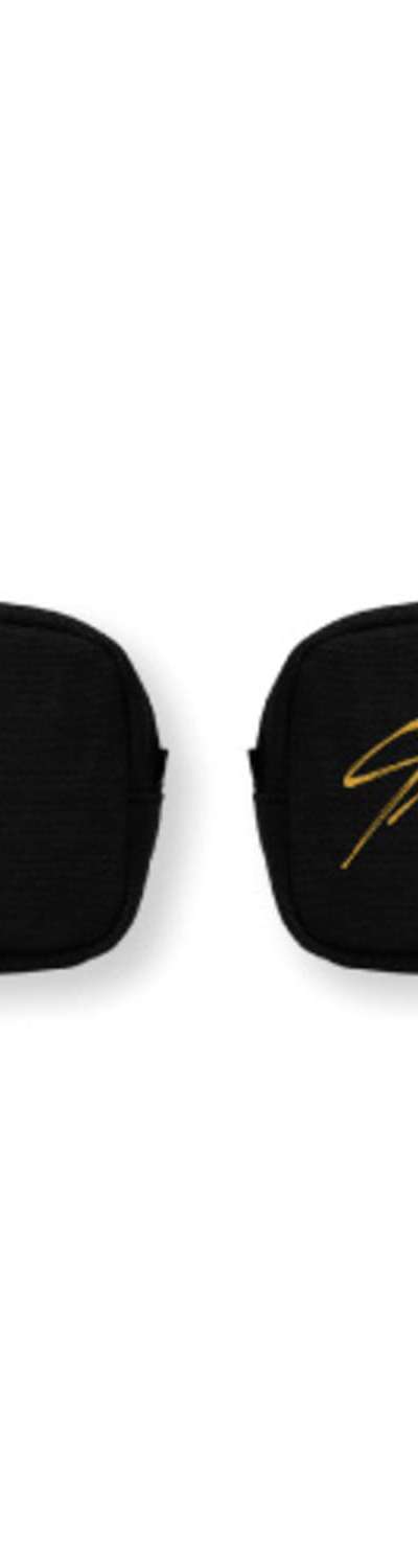 STRAY KIDS - [Unlock : GO LIVE IN LIFE] AirPods Mini Bag