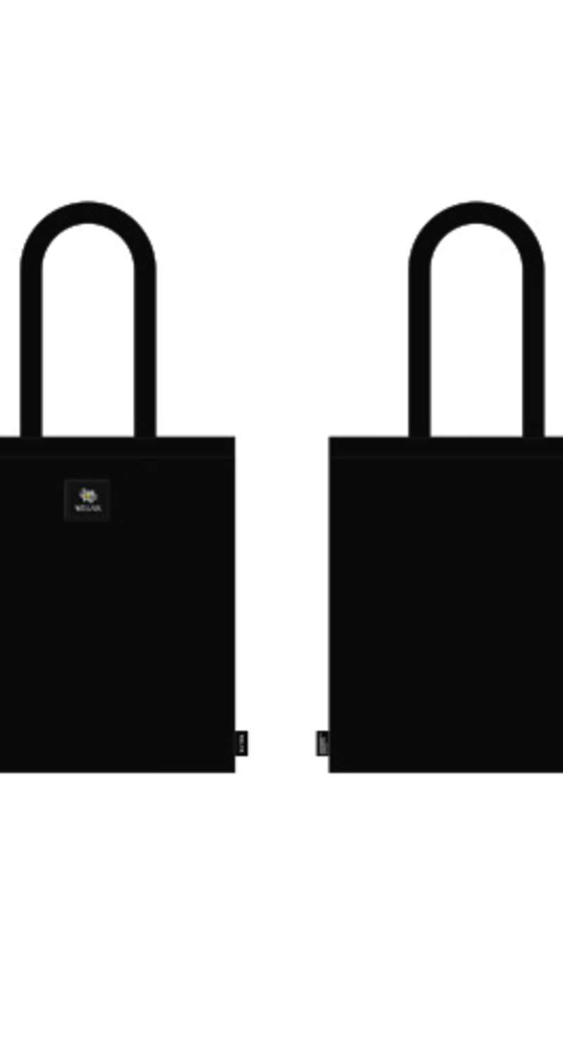 2020 Pentagon Online Concert Official MD - [We L:ve] Eco Bag