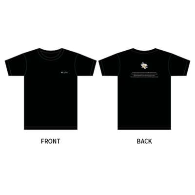 2020 PENTAGON Online Concert Official MD - [WE L:VE] T-Shirt