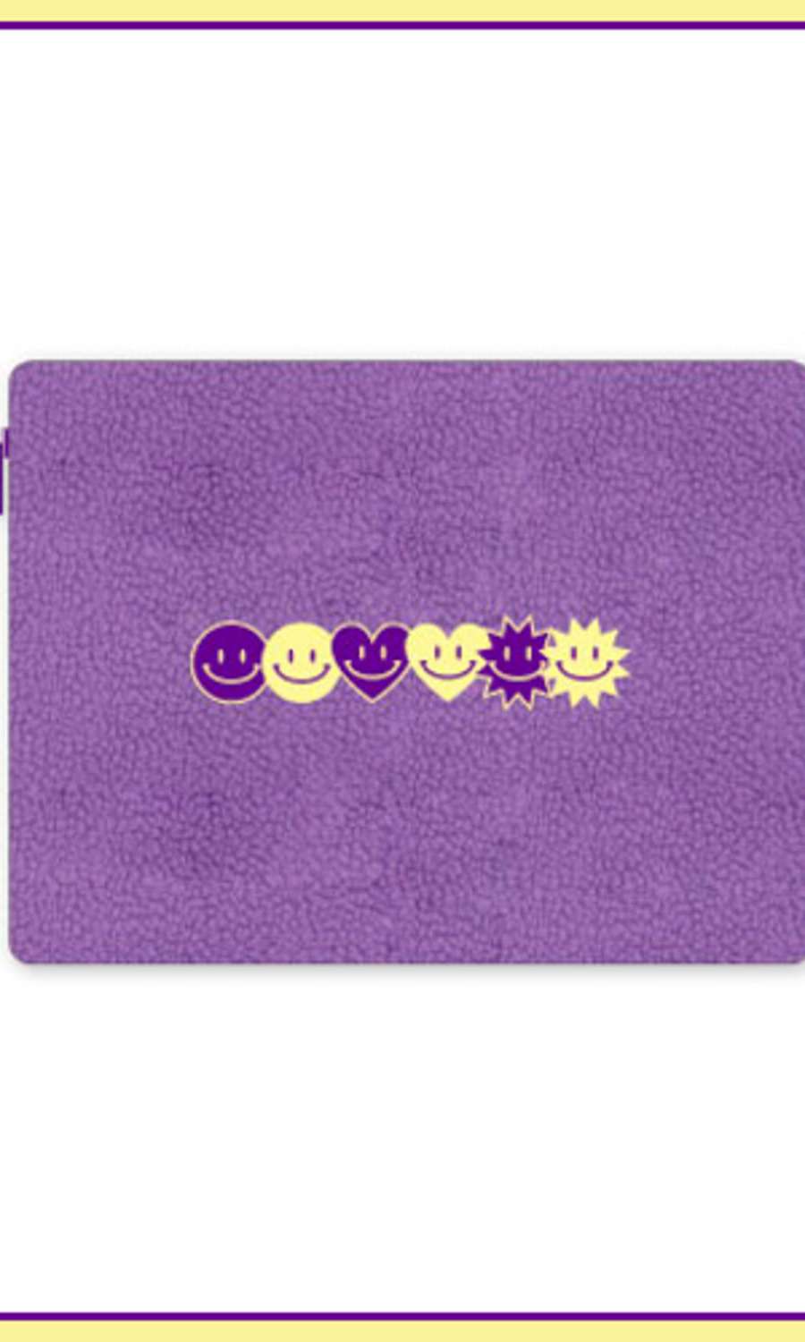 (G)I-DLE [GBC in the NEVERLAND] Official MD Notebook Pouch