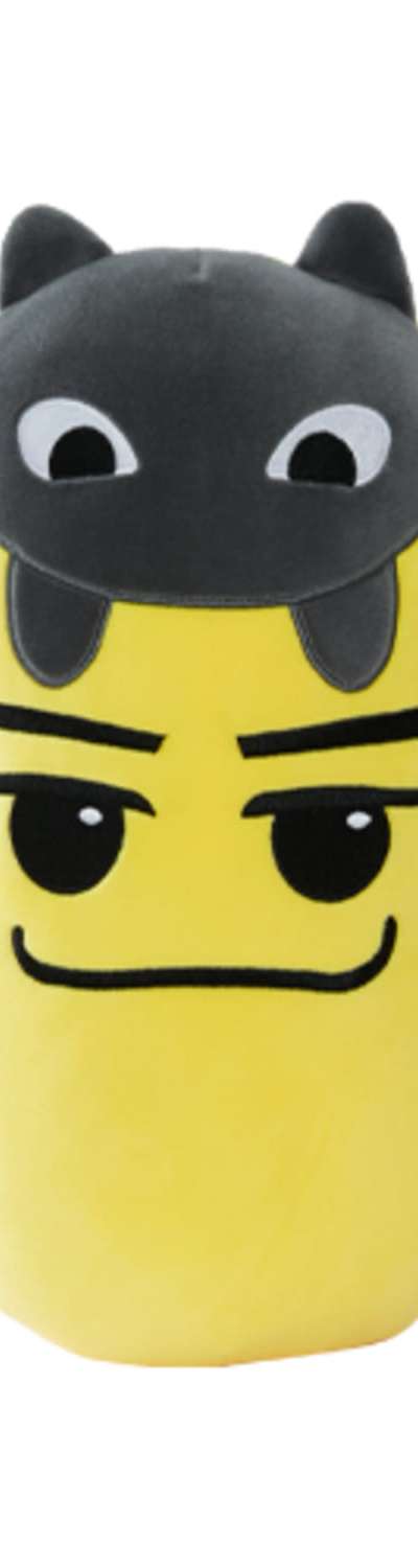 2PM ZooPM Cushion Channana