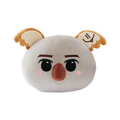 2PM ZooPM Koala Khun Cushion
