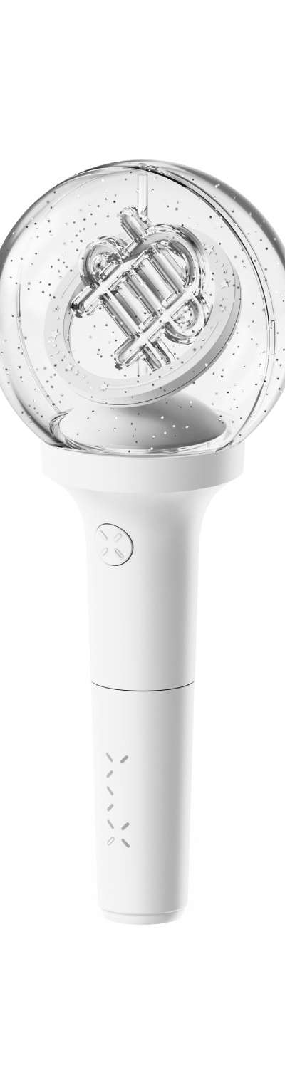 JUNG SEUNG HWAN - OFFICIAL LIGHT STICK 2