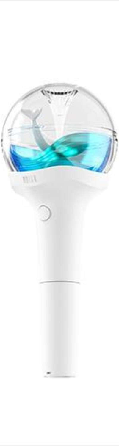 NMIXX Official MD - Official Light Stick