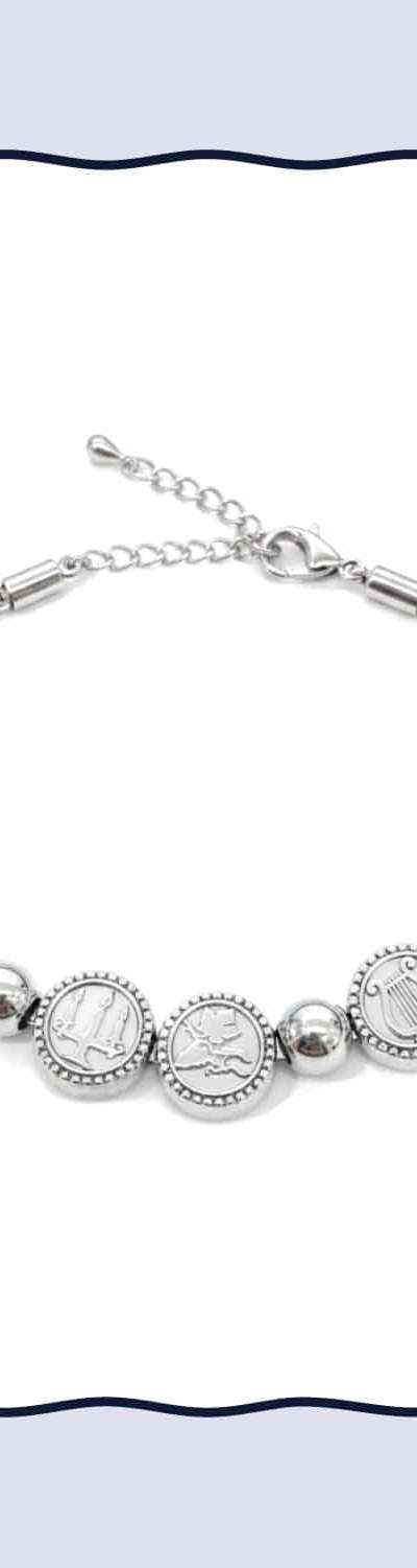 TOMORROW X TOGETHER - 2026 SEASON'S GREETINGS [HOLIDAY HOUSE] MD 05. DIY Jewelry (DIY Bracelet)
