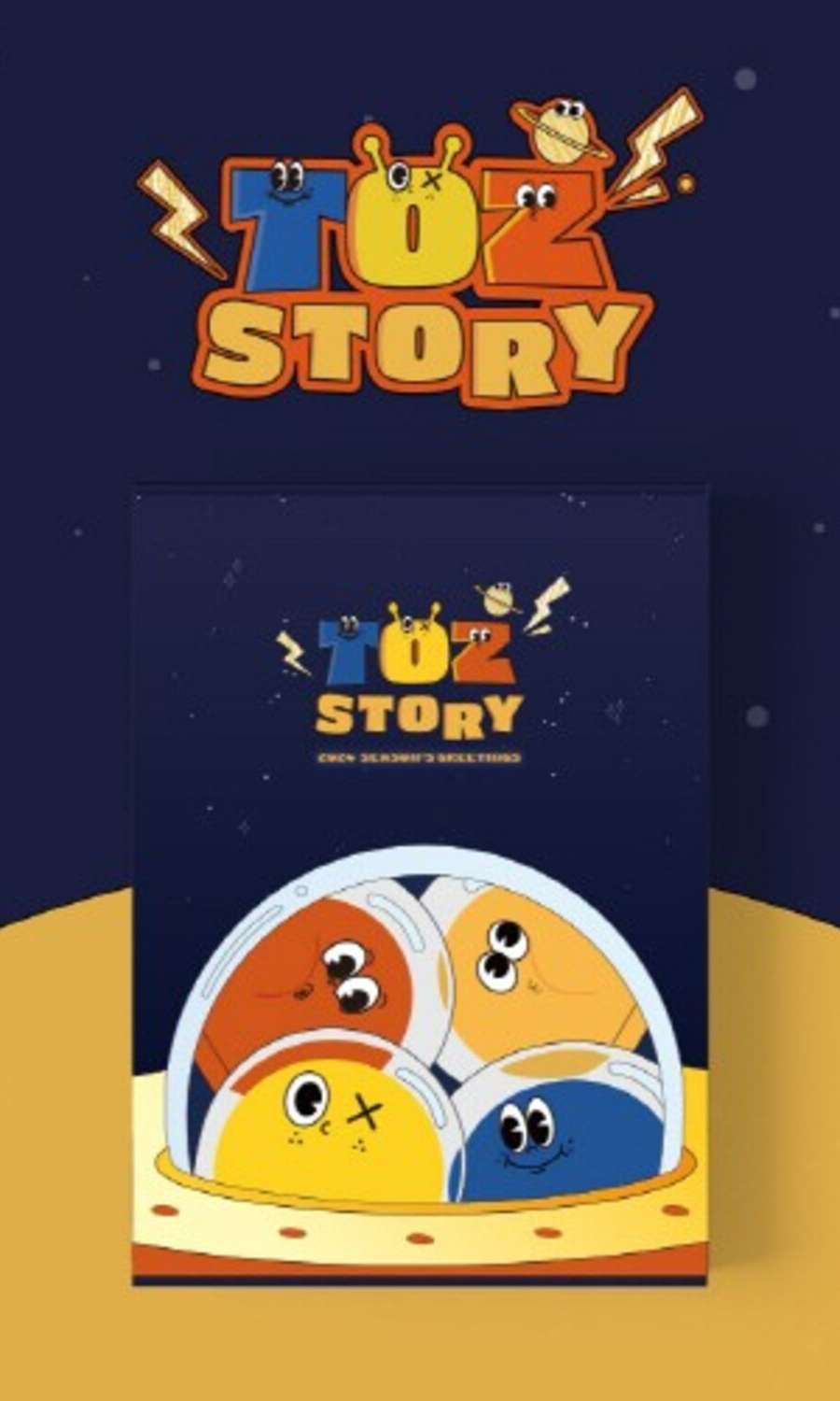 TOZ 2024 Season's Greetings [TOZ Story]